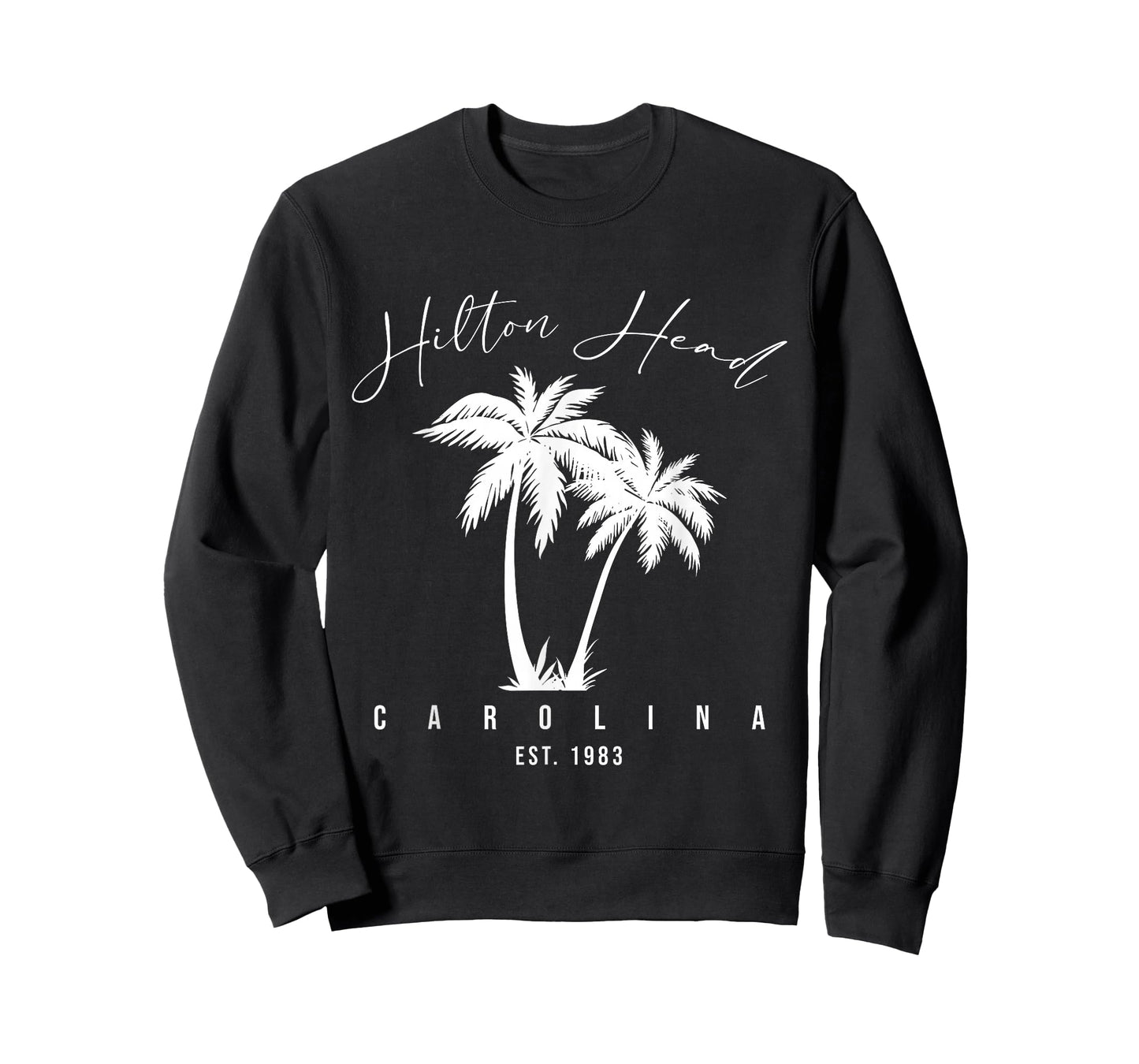 Hilton Head Island SC | Hilton Head South Carolina Gifts T-Shirt