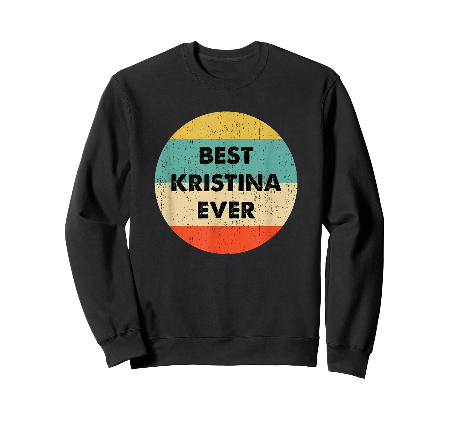 Kristina Name T-Shirt
