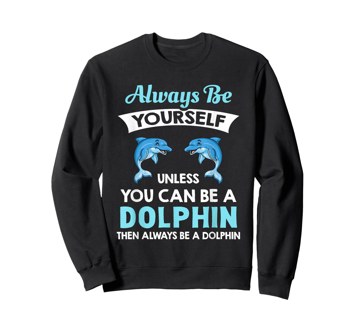 Dolphin Shirt for Children Boys T-Shirt