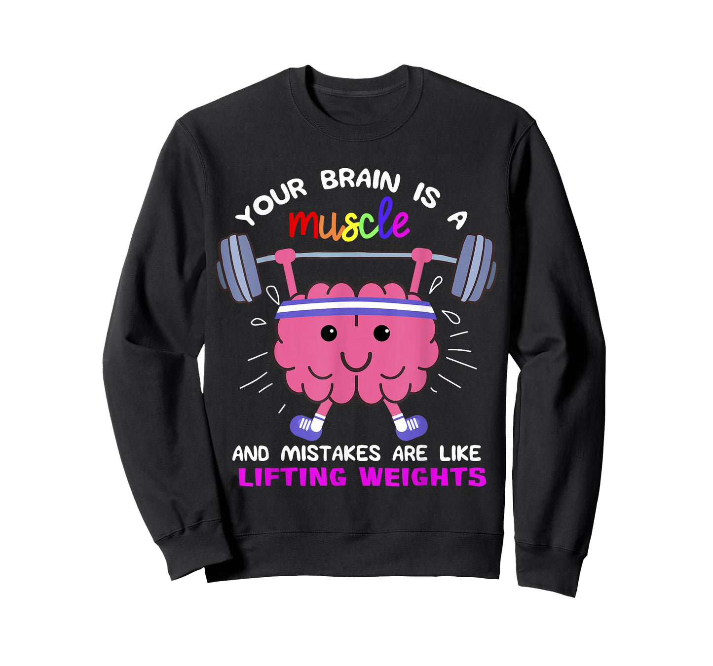 Growth Mindset Teacher Shirt, Inspirational Shirts T-Shirt