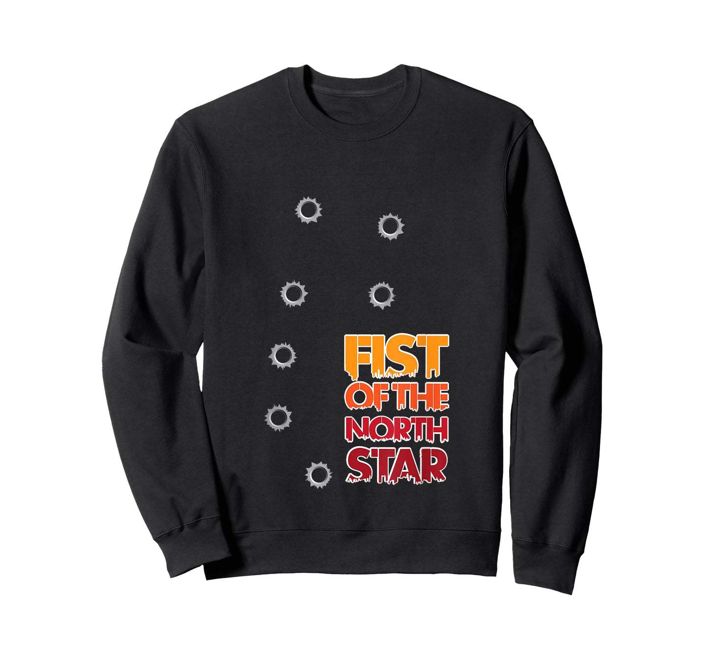 Fist of The North Star T-Shirt