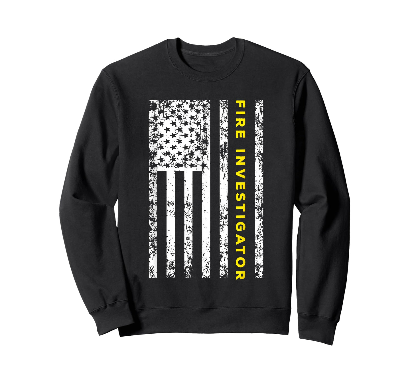 Fire Investigator T-Shirt