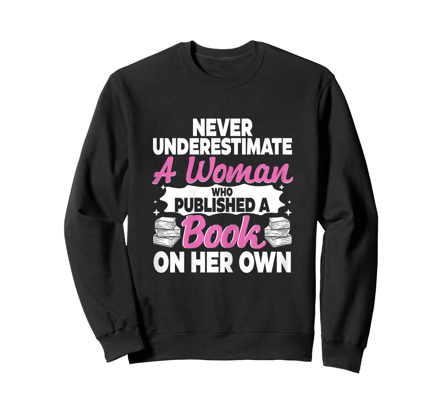 Published Author & Novel Writing Storyteller T-Shirt
