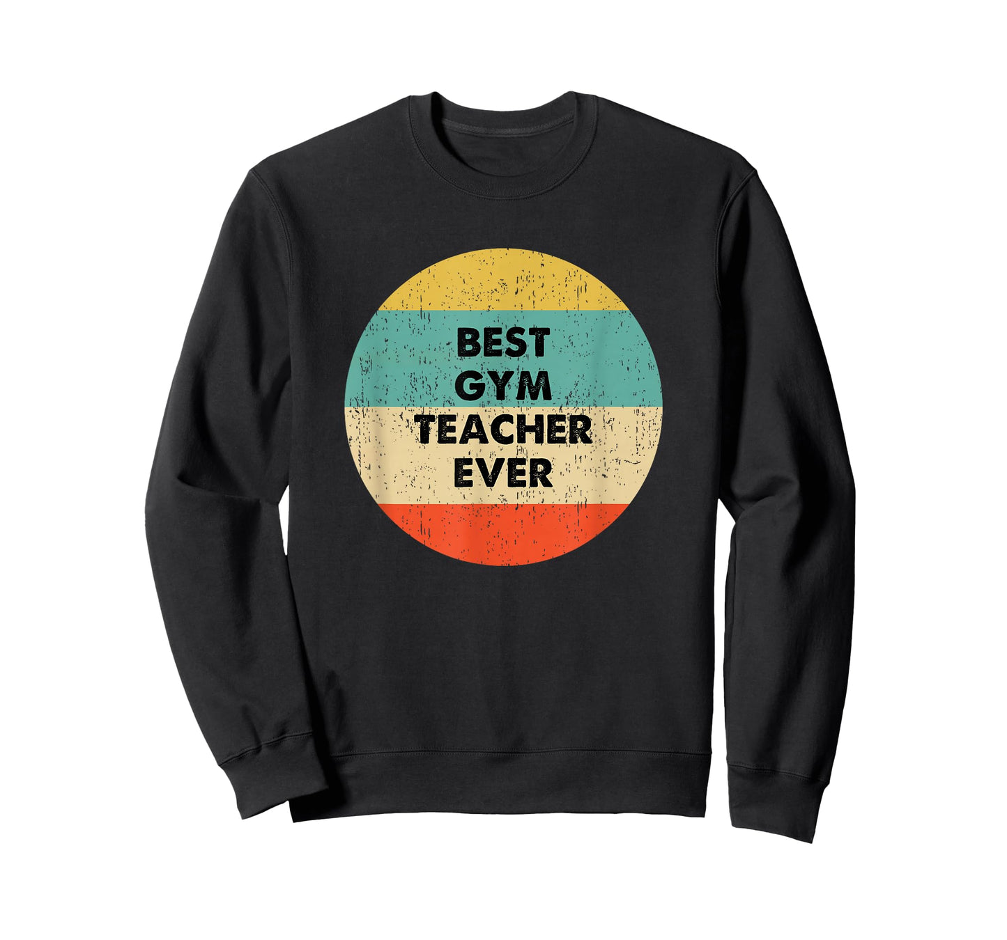 Gym Teacher T-Shirt