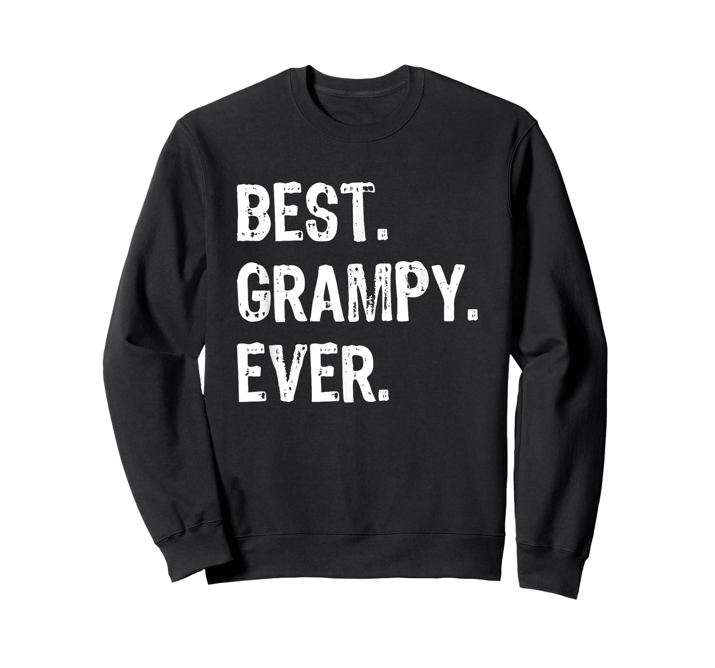 Best Grampy Ever Funny Cool T-Shirt