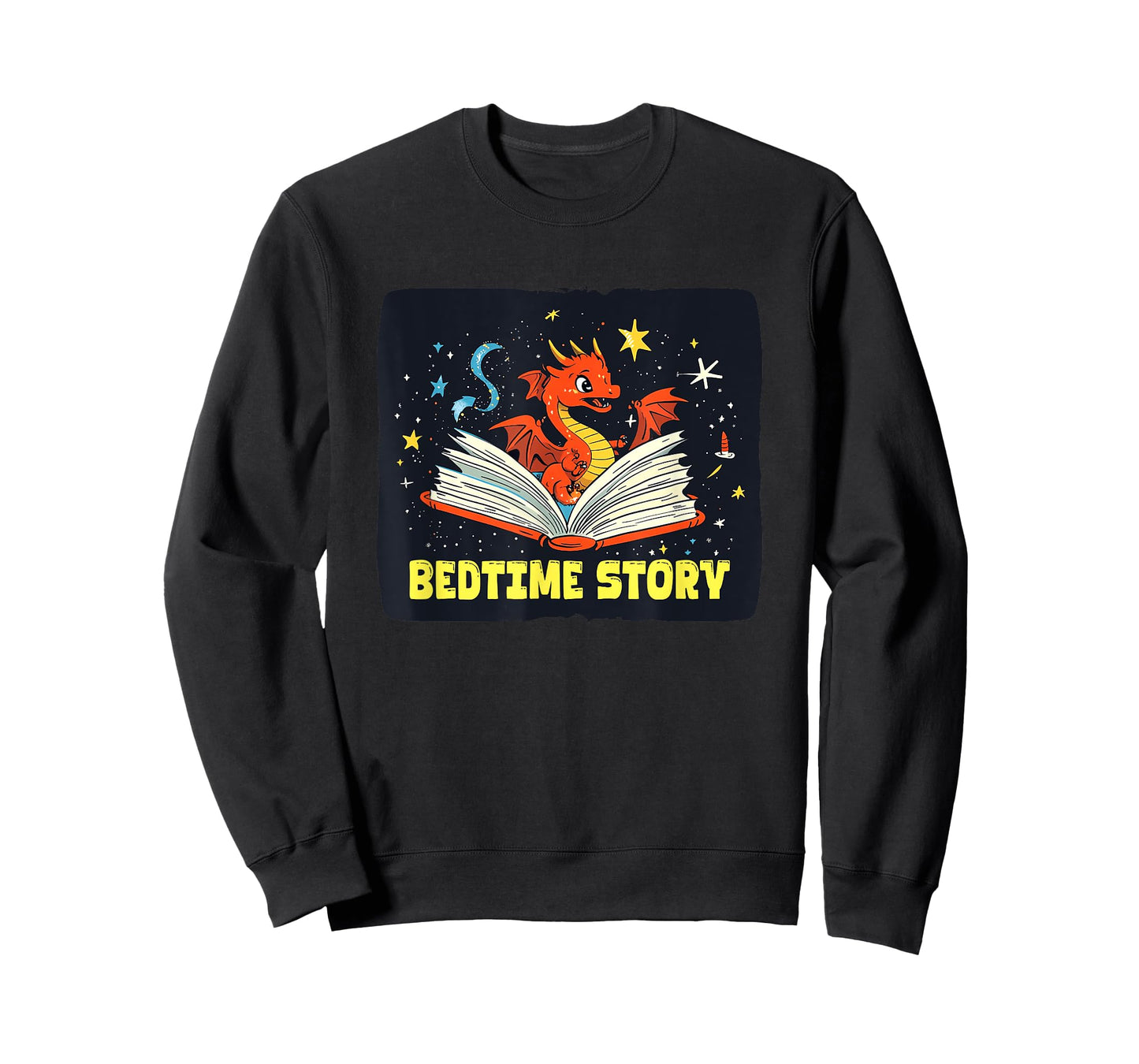 Enchanting Bedtime Stories for Sweet Slumber T-Shirt