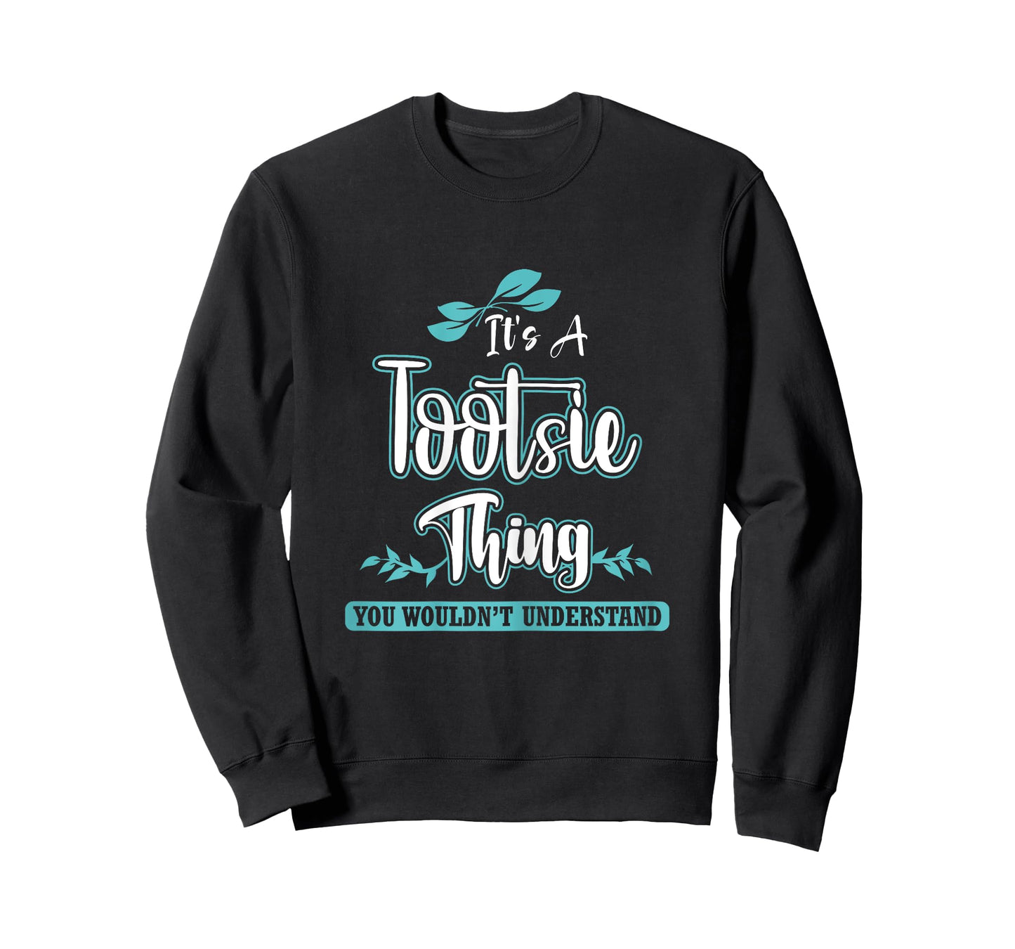 Funny Tootsie gift for Mom/Grandma on Mother’s Day Birthday T-Shirt