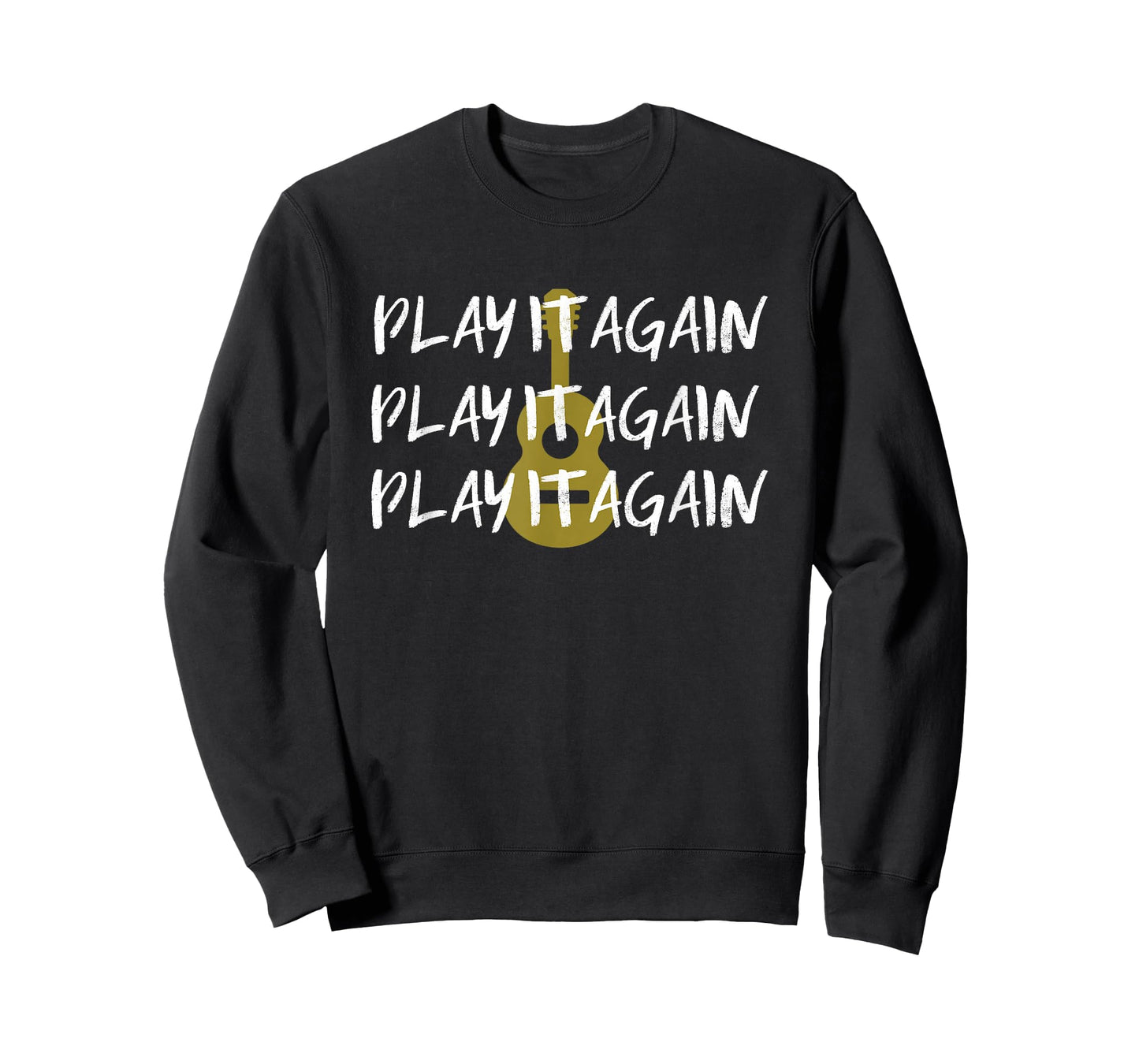 Play it again! Country Music Tee T-Shirt
