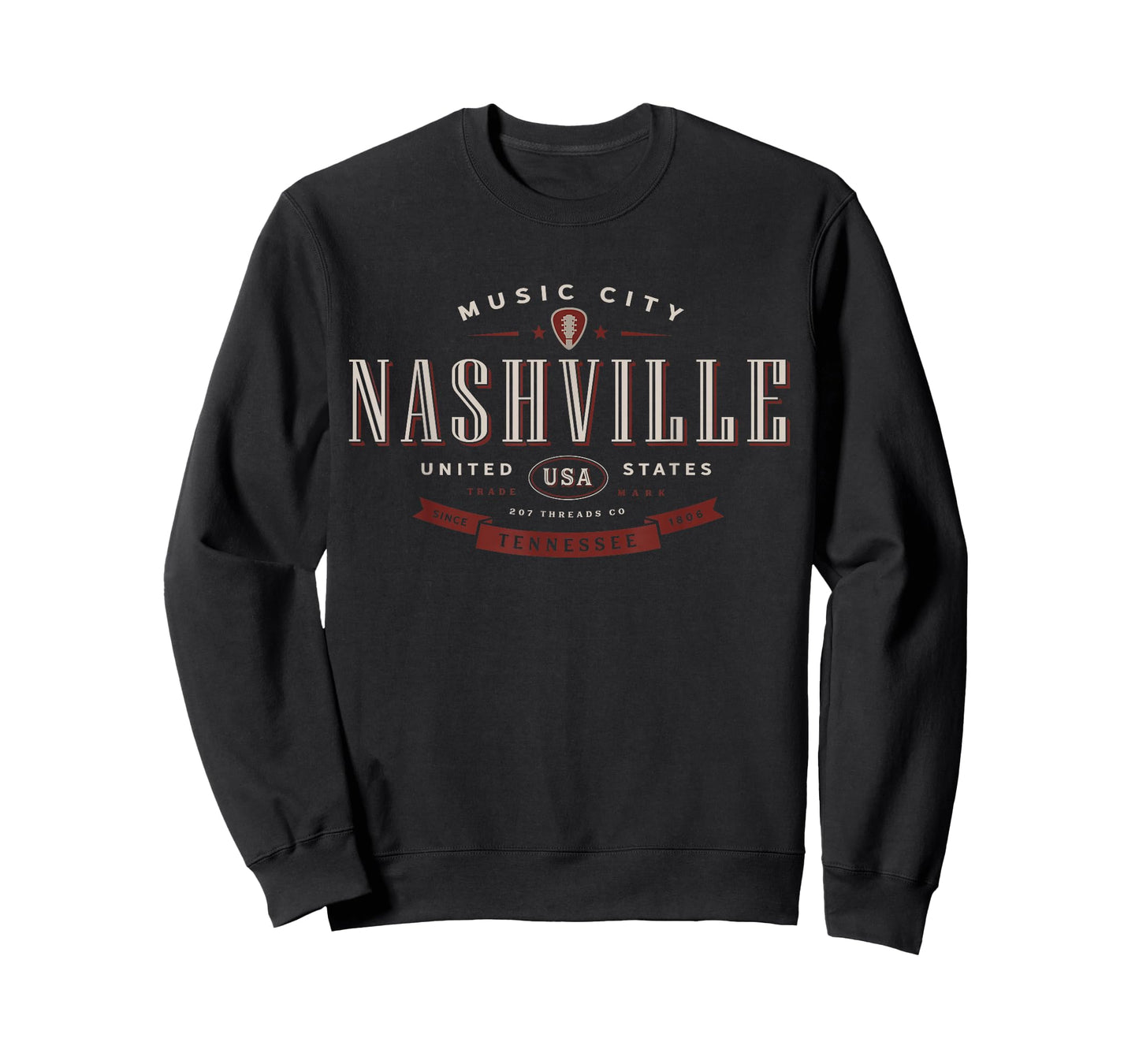 Nashville T-Shirt