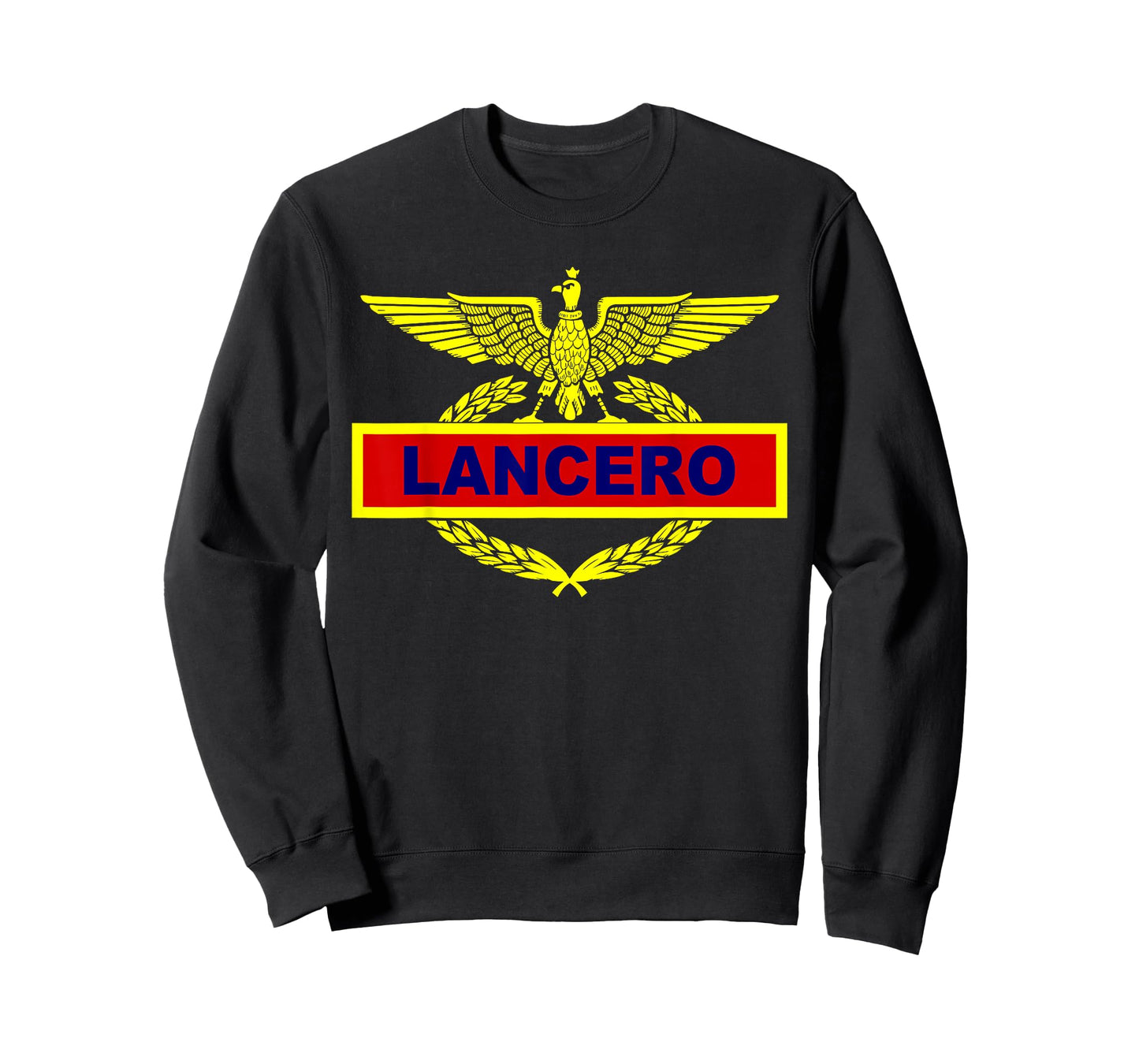 Lancero Colombian Army Military School T-shirt T-Shirt