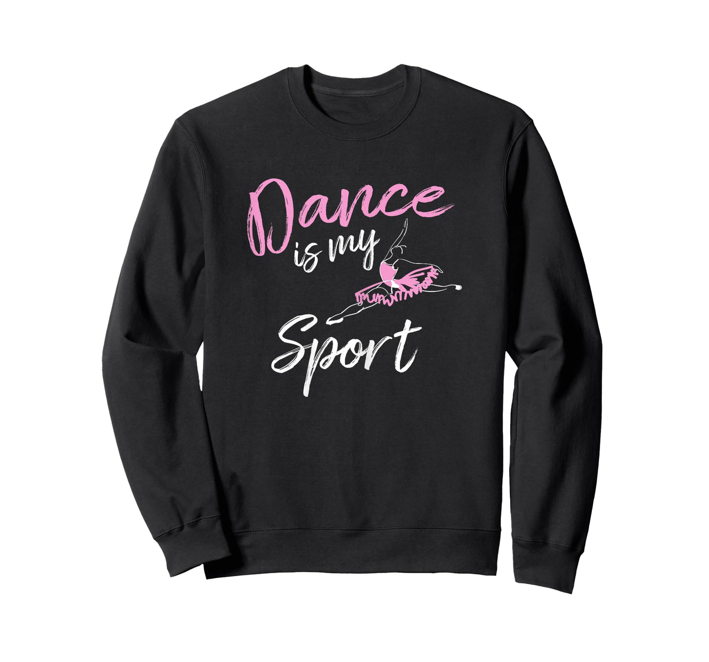 Dance is my Sport T Shirt T-Shirt