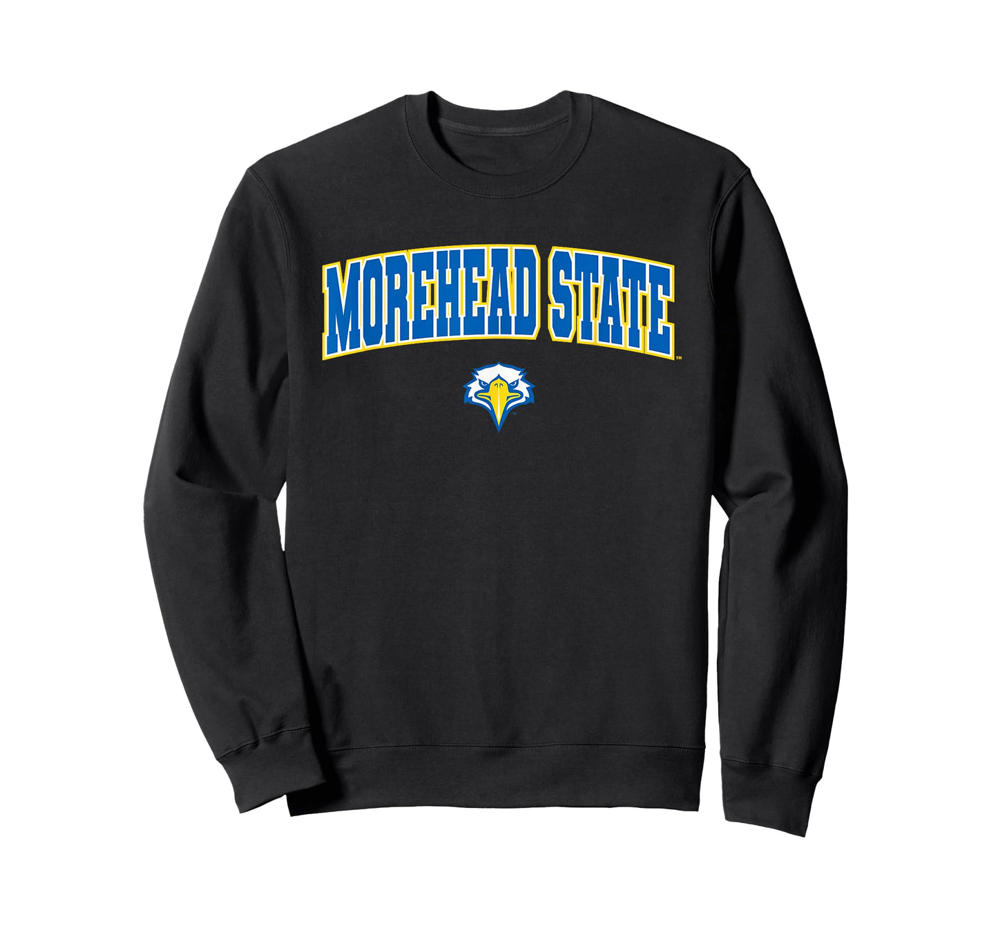 Morehead State University Eagles Arch Logo T-Shirt