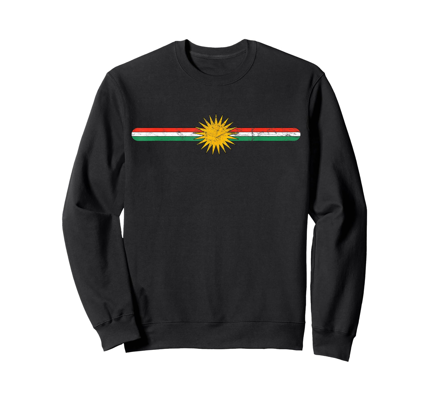 Her Biji Kurdistan Kurdish Kurds Kurd T-Shirt