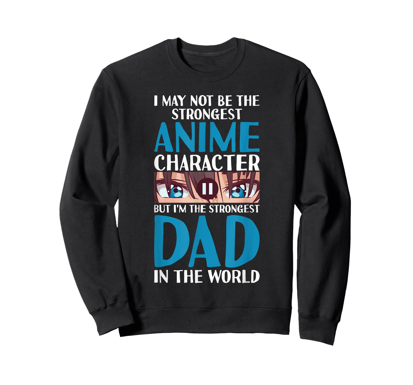 Anime Dad Jokes Funny Father's Day Anamae Otaku Manga Japan T-Shirt