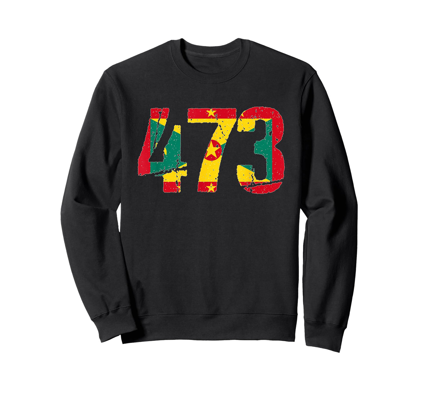 473 Grenada T-Shirt