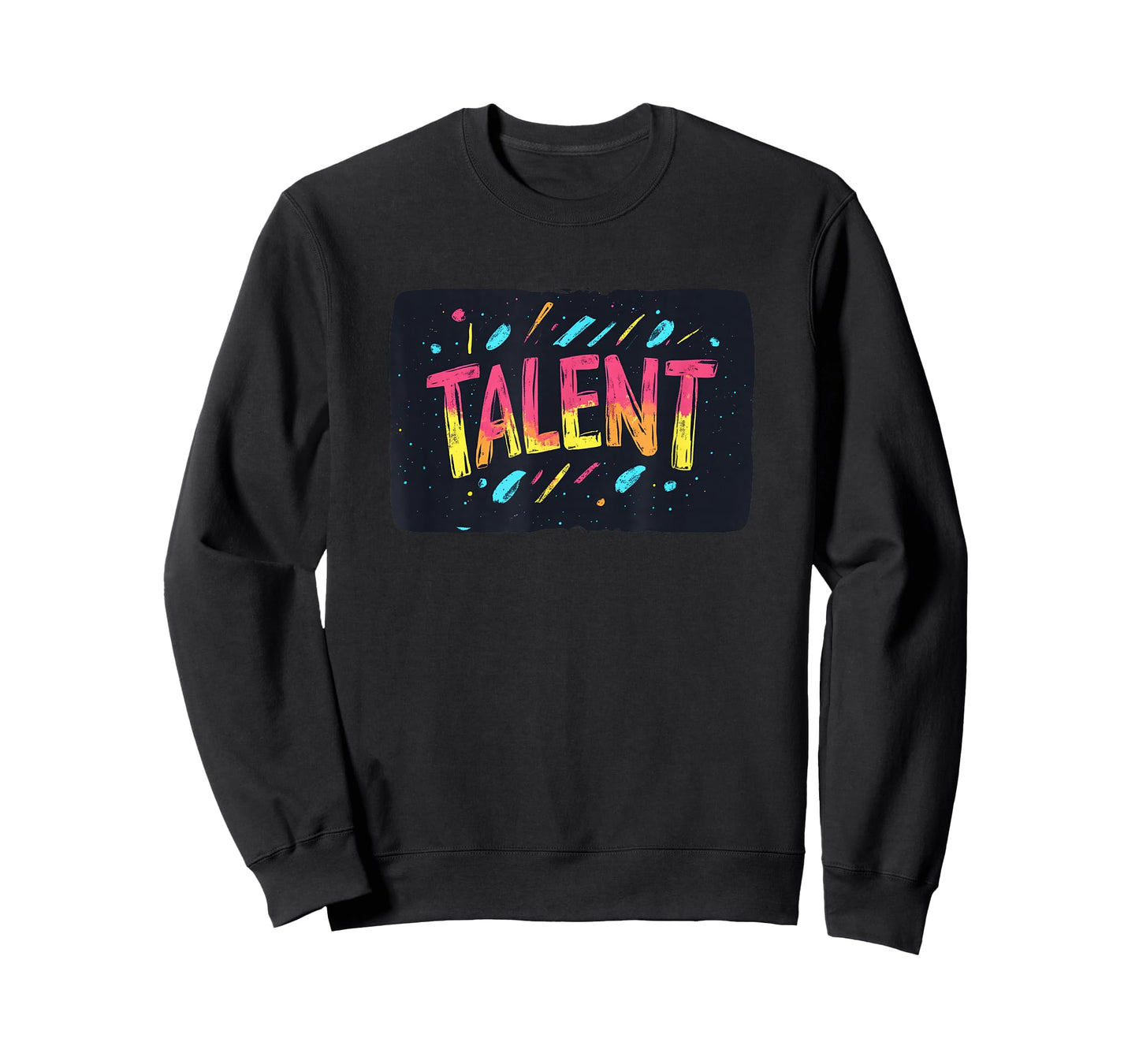 Vibrant Talent Costume T-Shirt