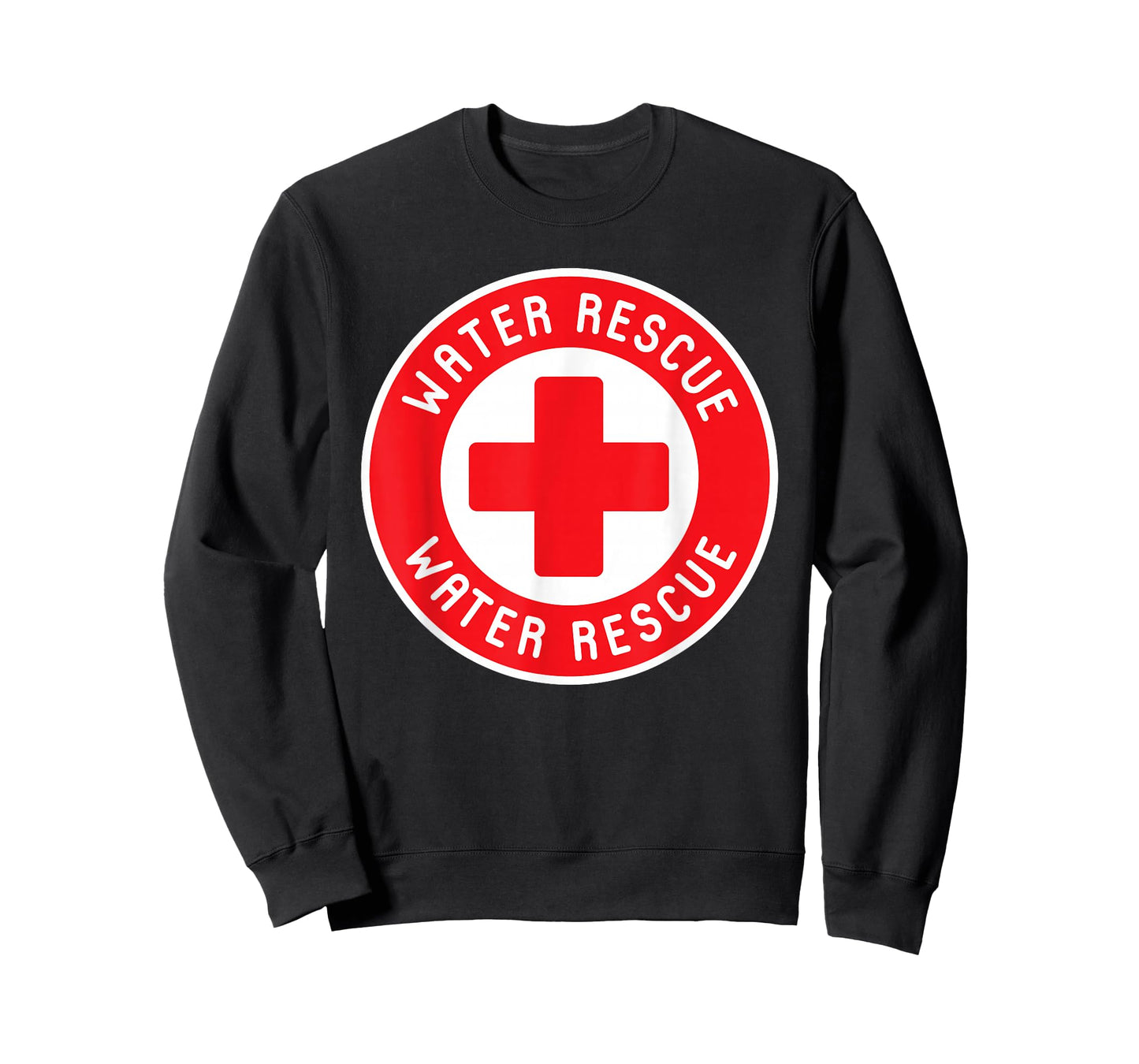 Water Rescue Shirt T-Shirt