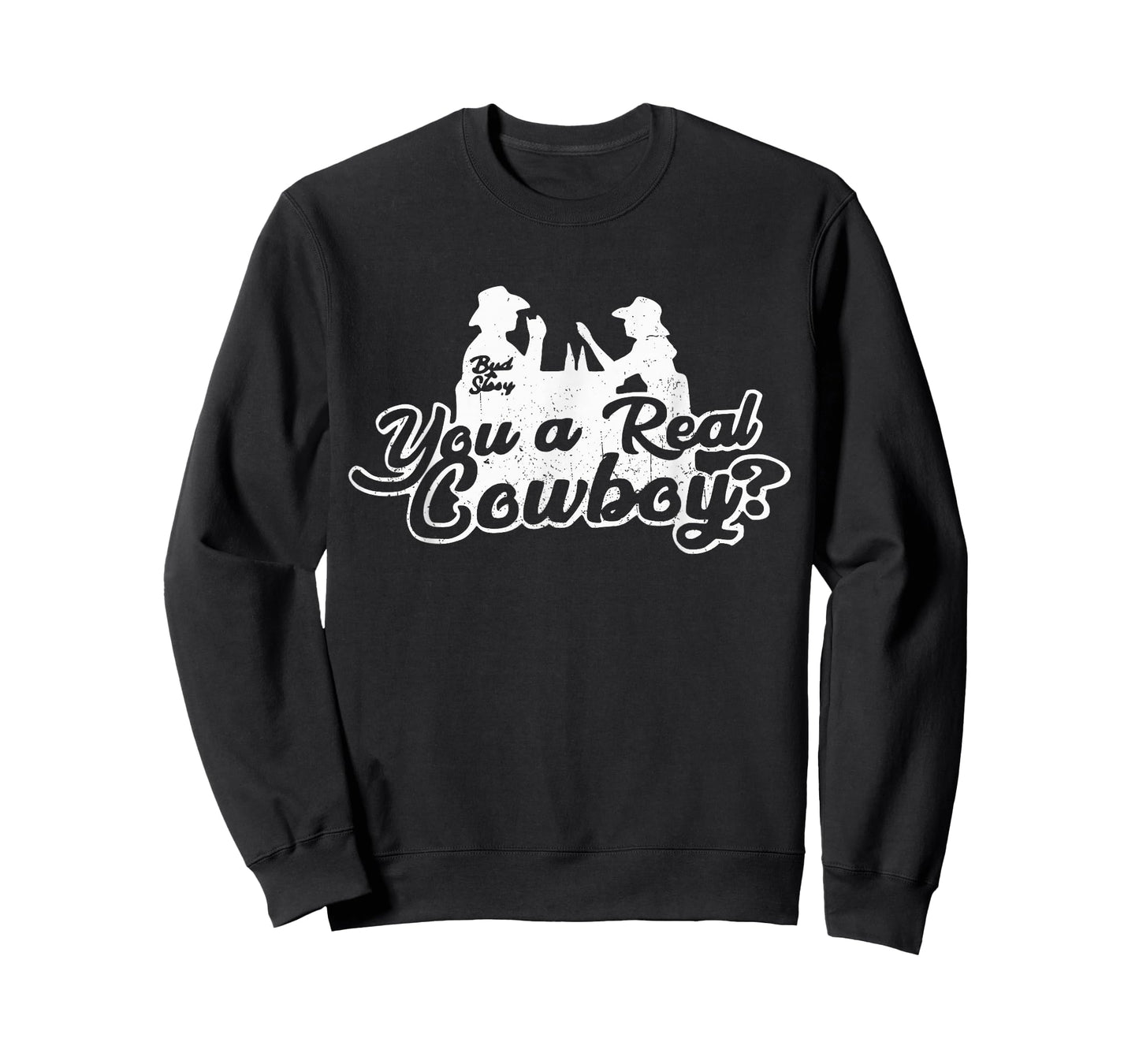 Country Love Gilley's Bud N Sissy | Urban Cowboy T-Shirt