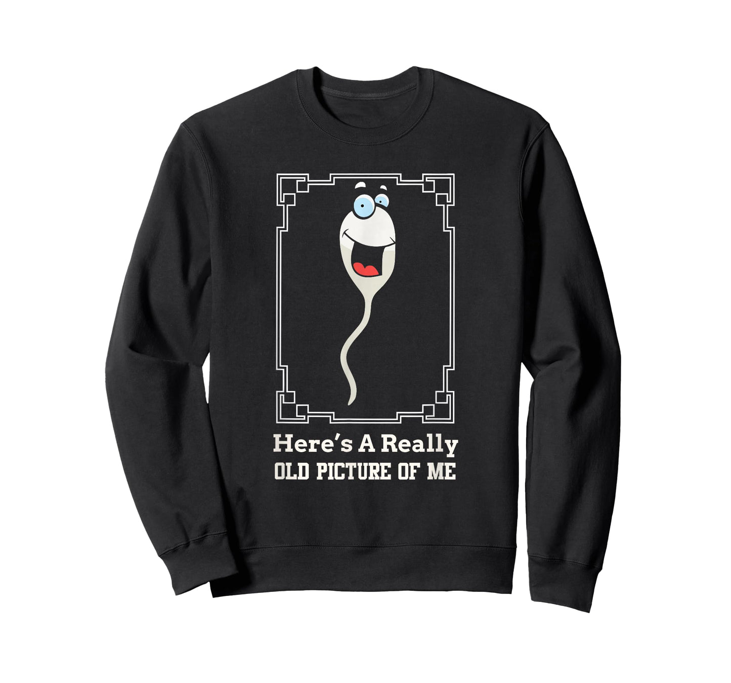 Funny Old Man Birthday Gag Gifts for Men Over 60 T-Shirt