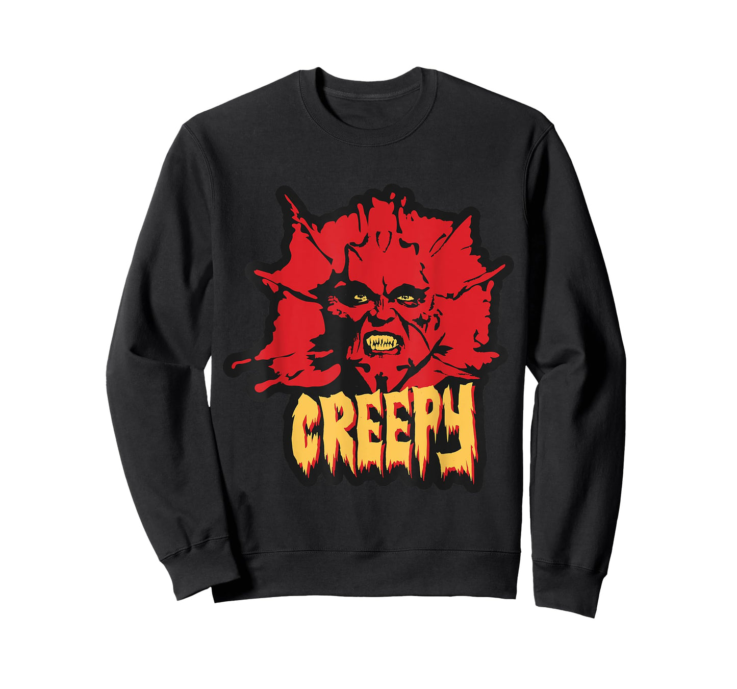Jeepers Creepers Creepy T-Shirt