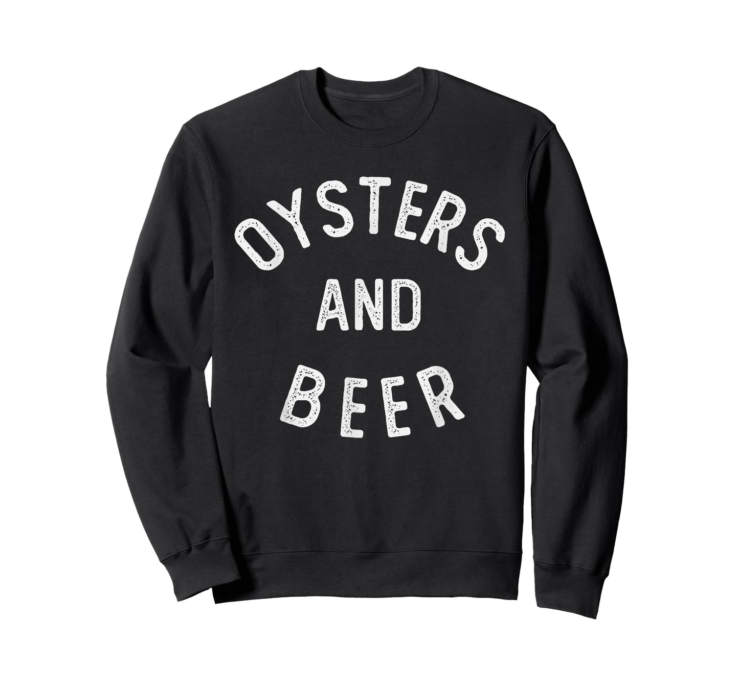 Oysters and Beer T-Shirt
