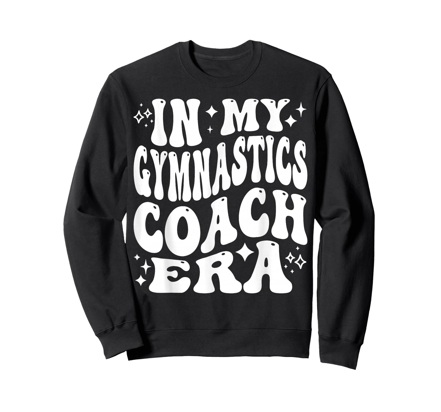 in My Gymnastics Coach Era, Instructor, Tumbling Teacher T-Shirt