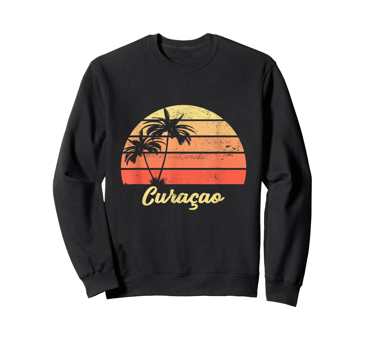 Curacao Shirt Holiday Vacation Cruise Travel T-Shirt