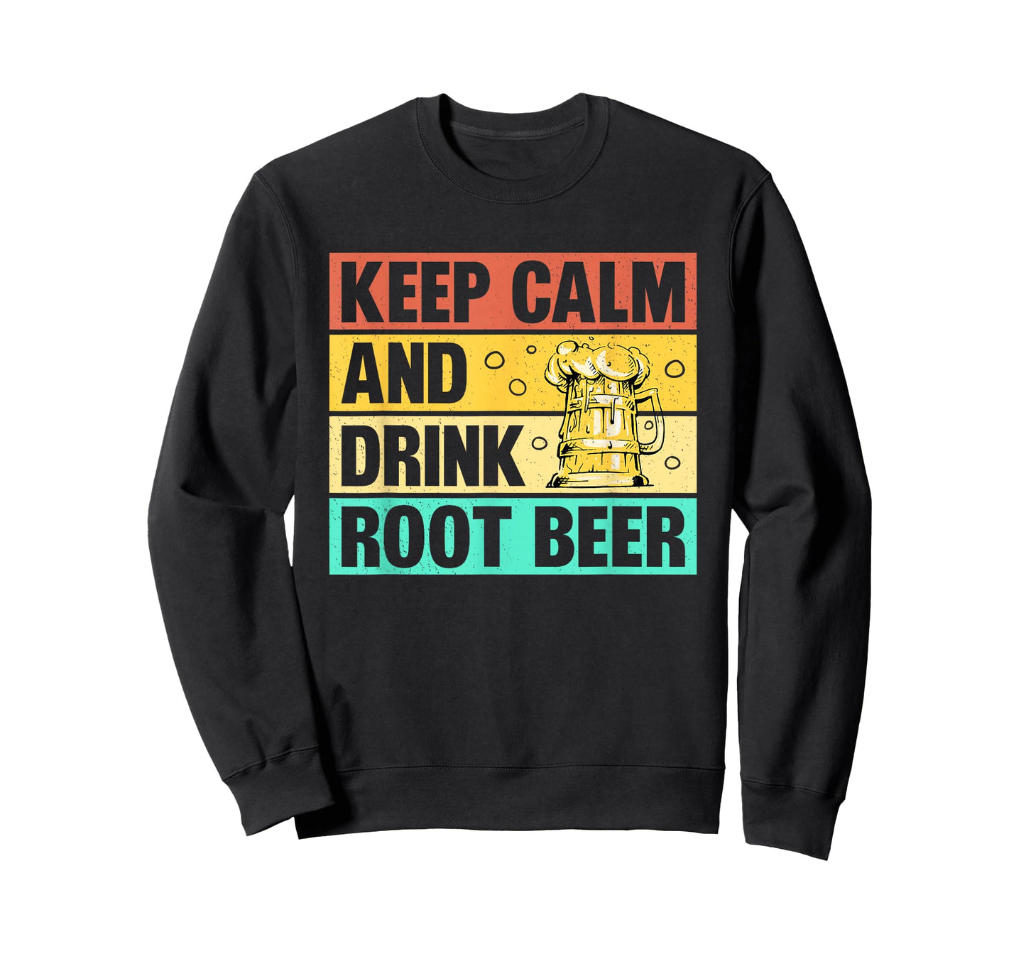 Root Beer Soda T-Shirt