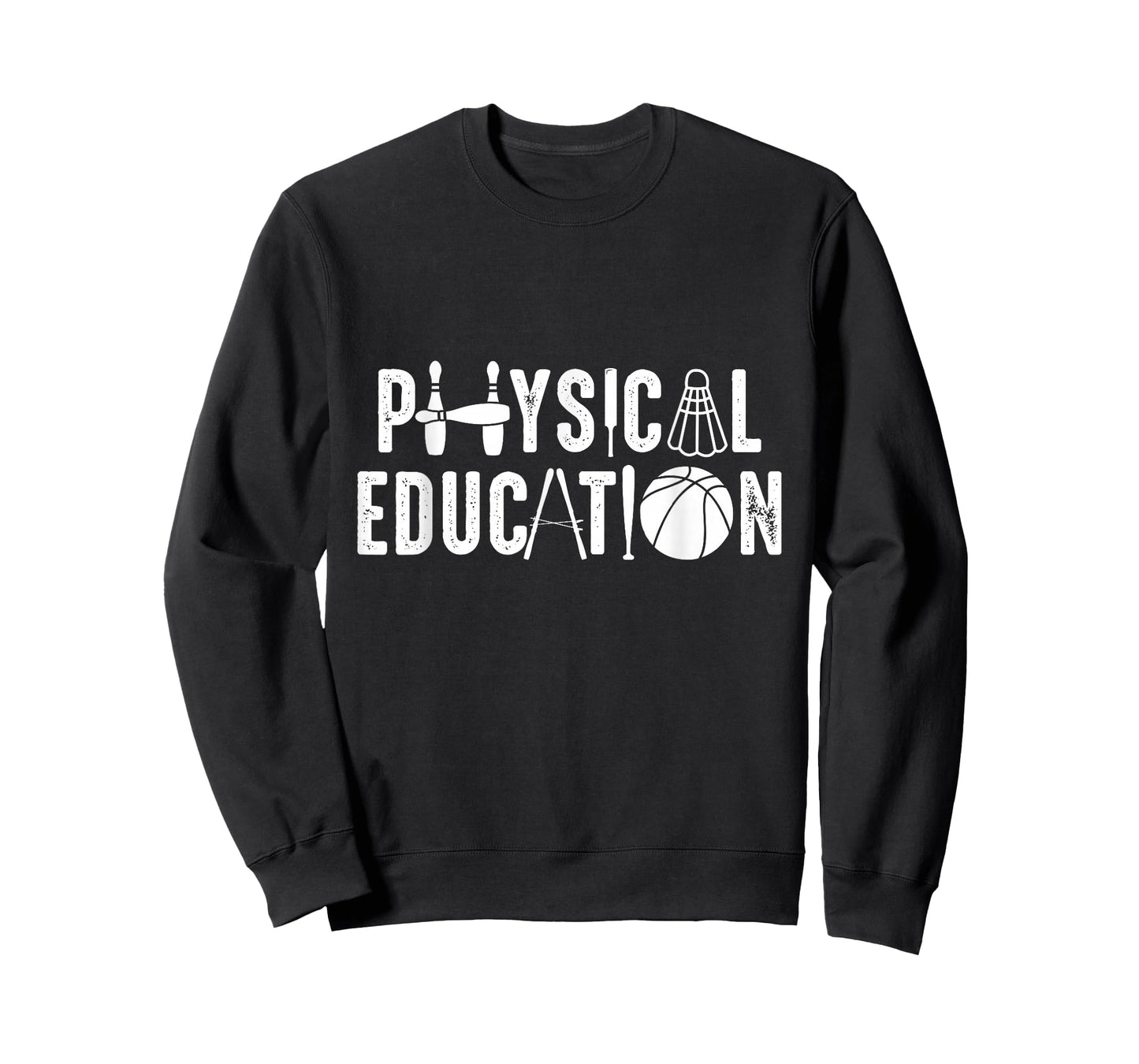 Physical Education Teacher Favorite Basketball Teaching T-Shirt