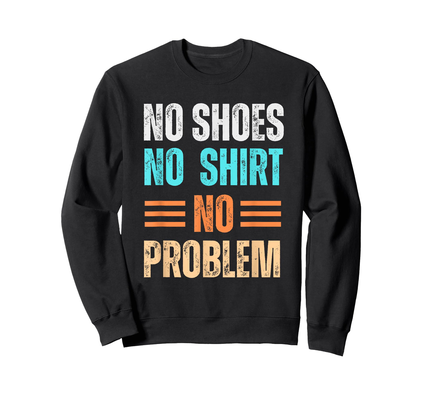 No Shoes Shirt No Problem Tshirt Coconut Tree Country Music T-Shirt