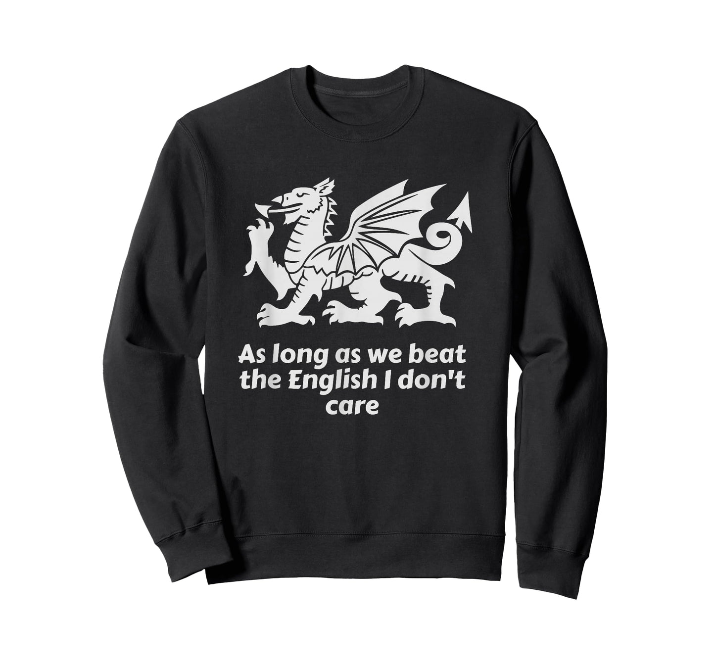 Welsh 6 Nations Rugby T Shirt T-Shirt