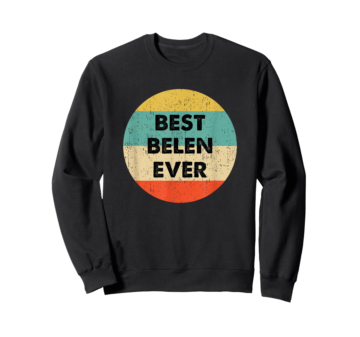 Belen Name T-Shirt