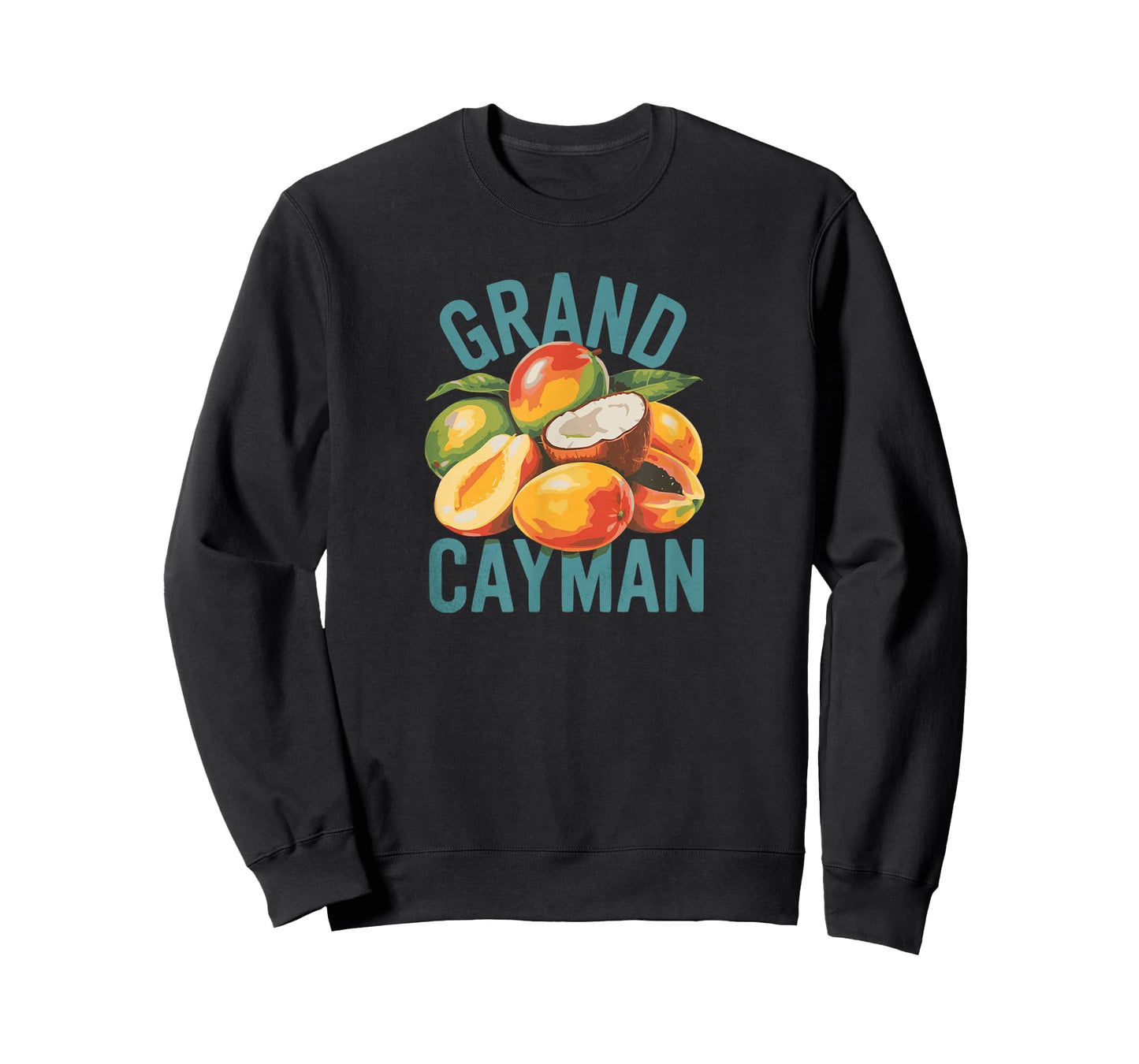Grand Cayman T-Shirt