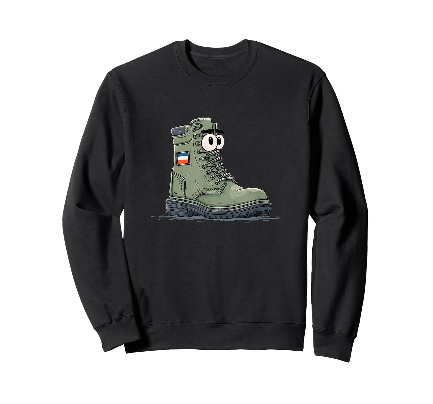 Great Shoe Costume for Adults and Kids T-Shirt