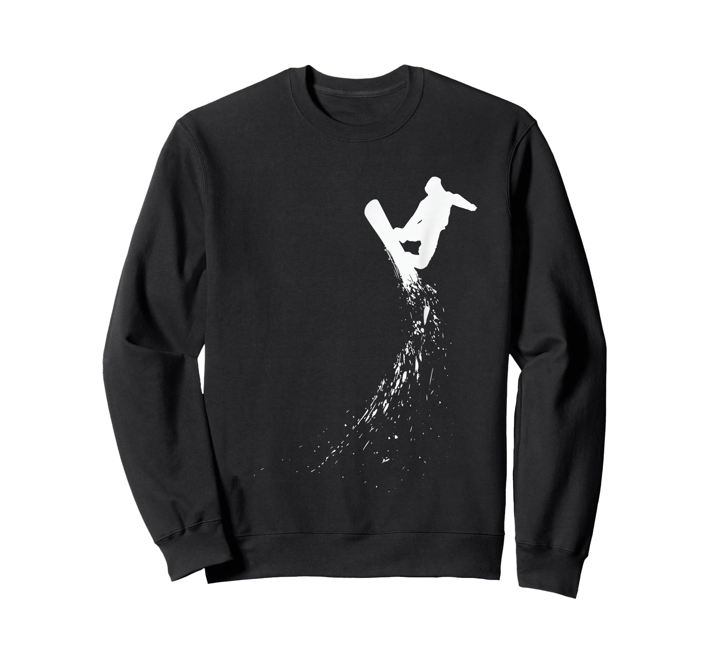 Freestyle Snowboarding - Snowboarder Snowboard Wintersports T-Shirt