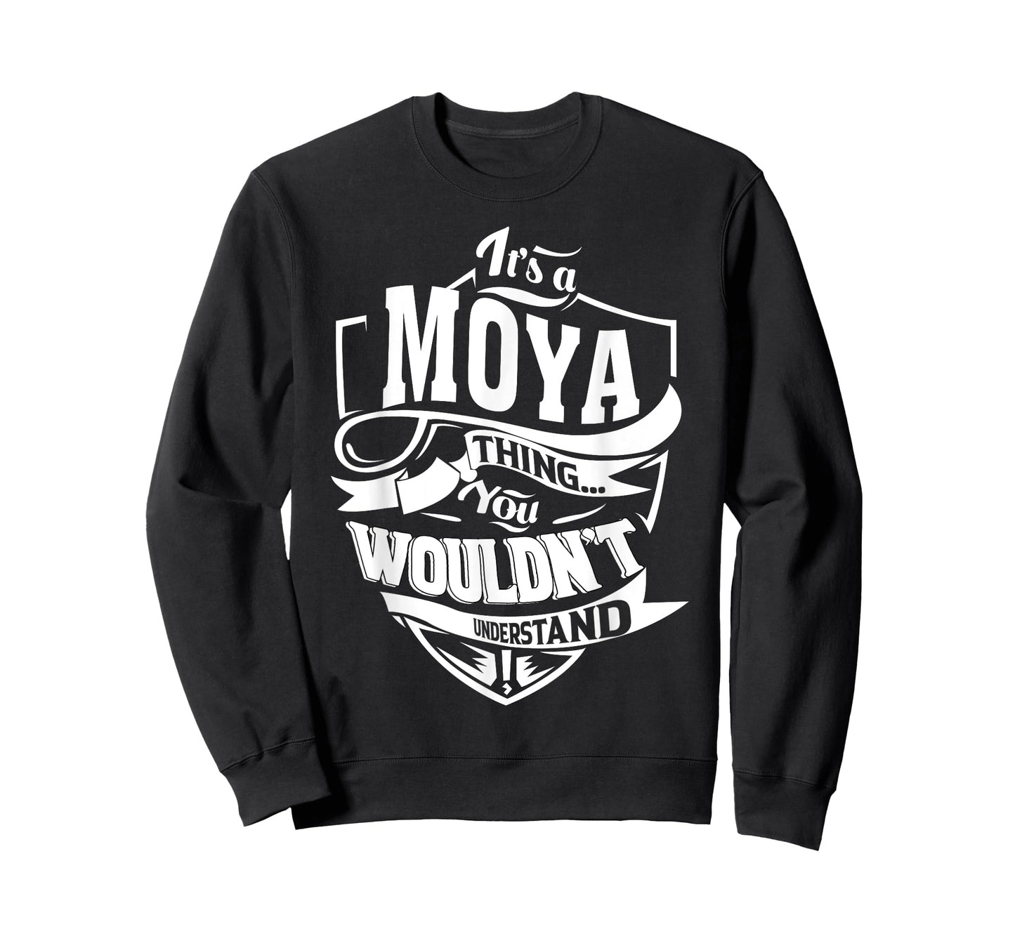 It's a MOYA Thing Gifts T-Shirt