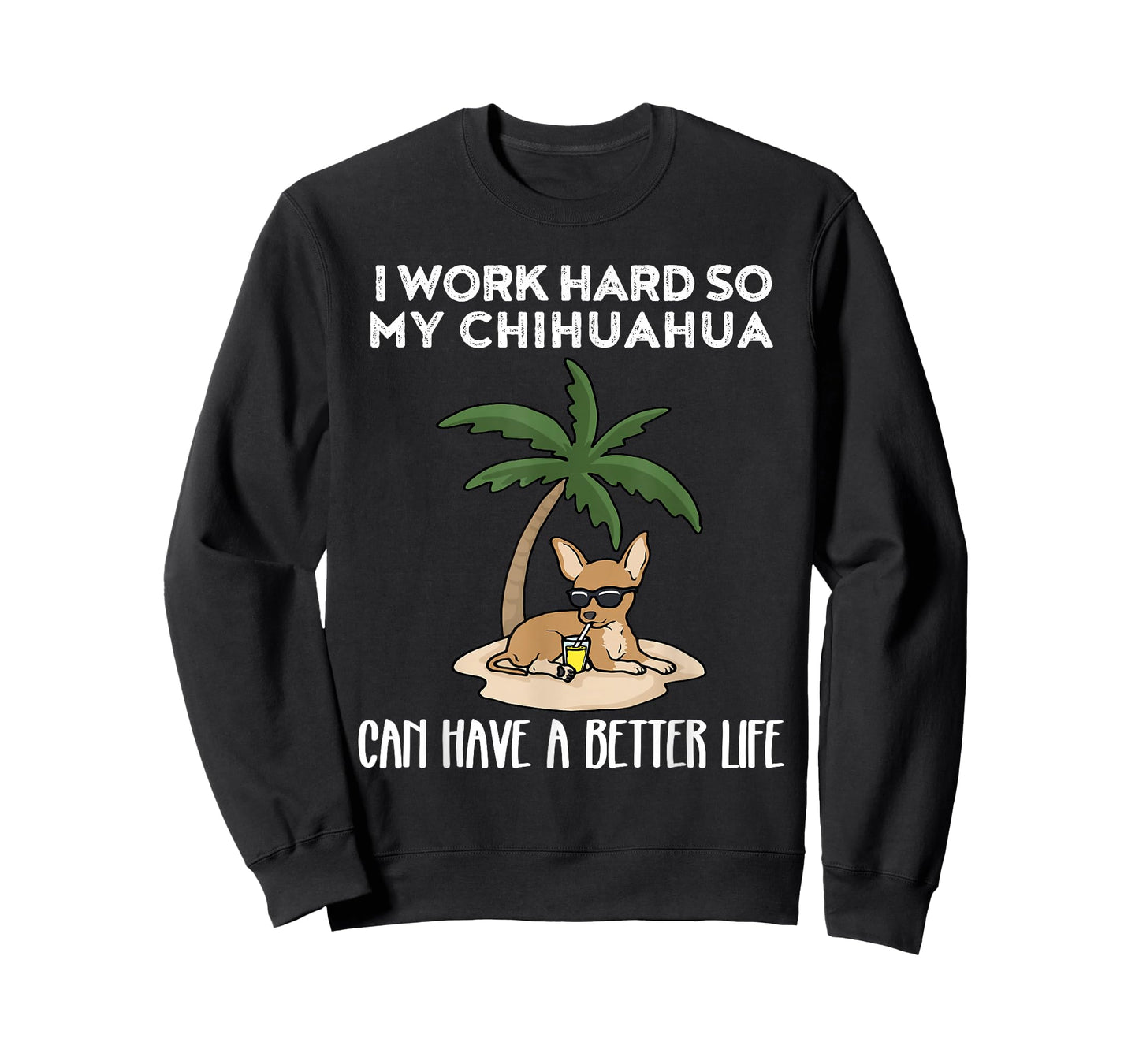 Funny Chihuahua T-Shirt