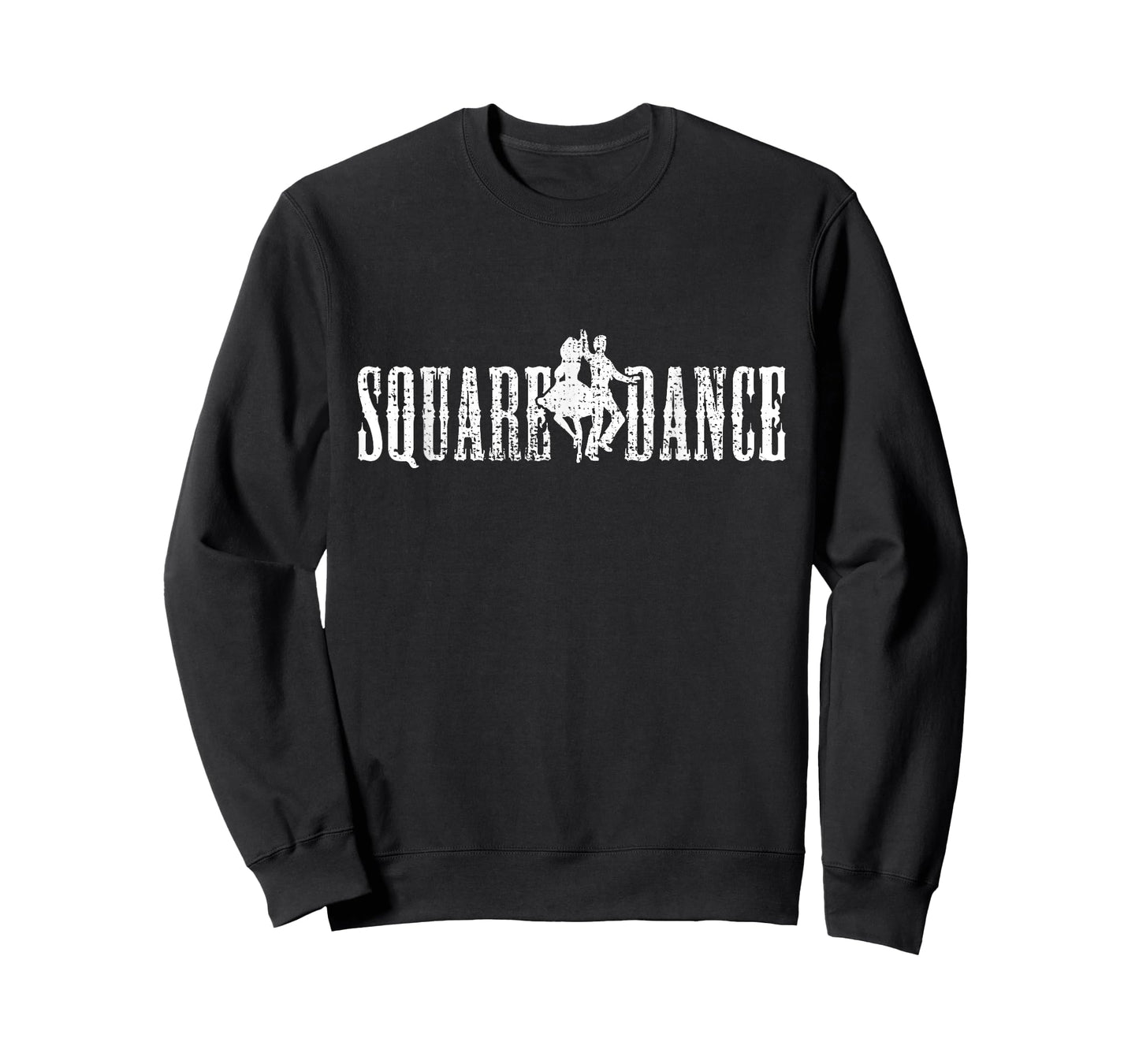 Square Dance Tshirt Gift Tshirt Tee Vintage Country Line T-Shirt