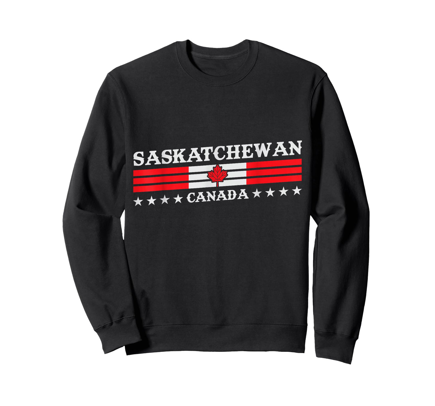 Saskatchewan Canada - Saskatchewan Souvenir Canadian T-Shirt