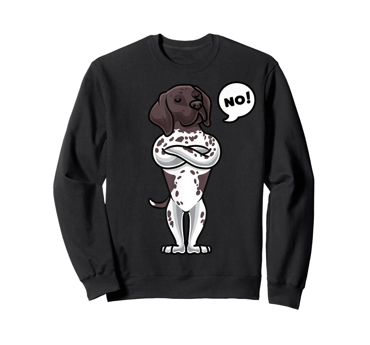 Sturer German Shorthair Dog Owner T-Shirt