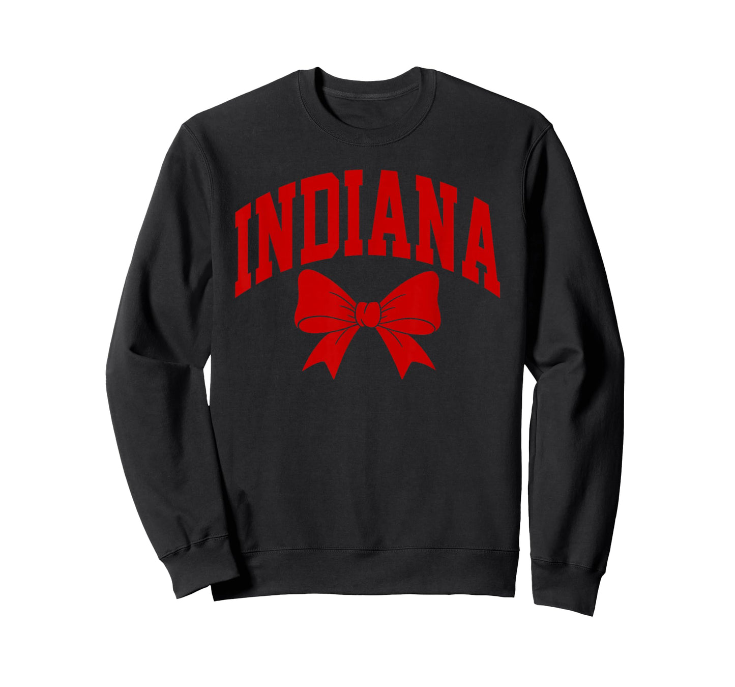 Indiana, Hometown Pride, Women Girls Kids Sisters Daughters T-Shirt