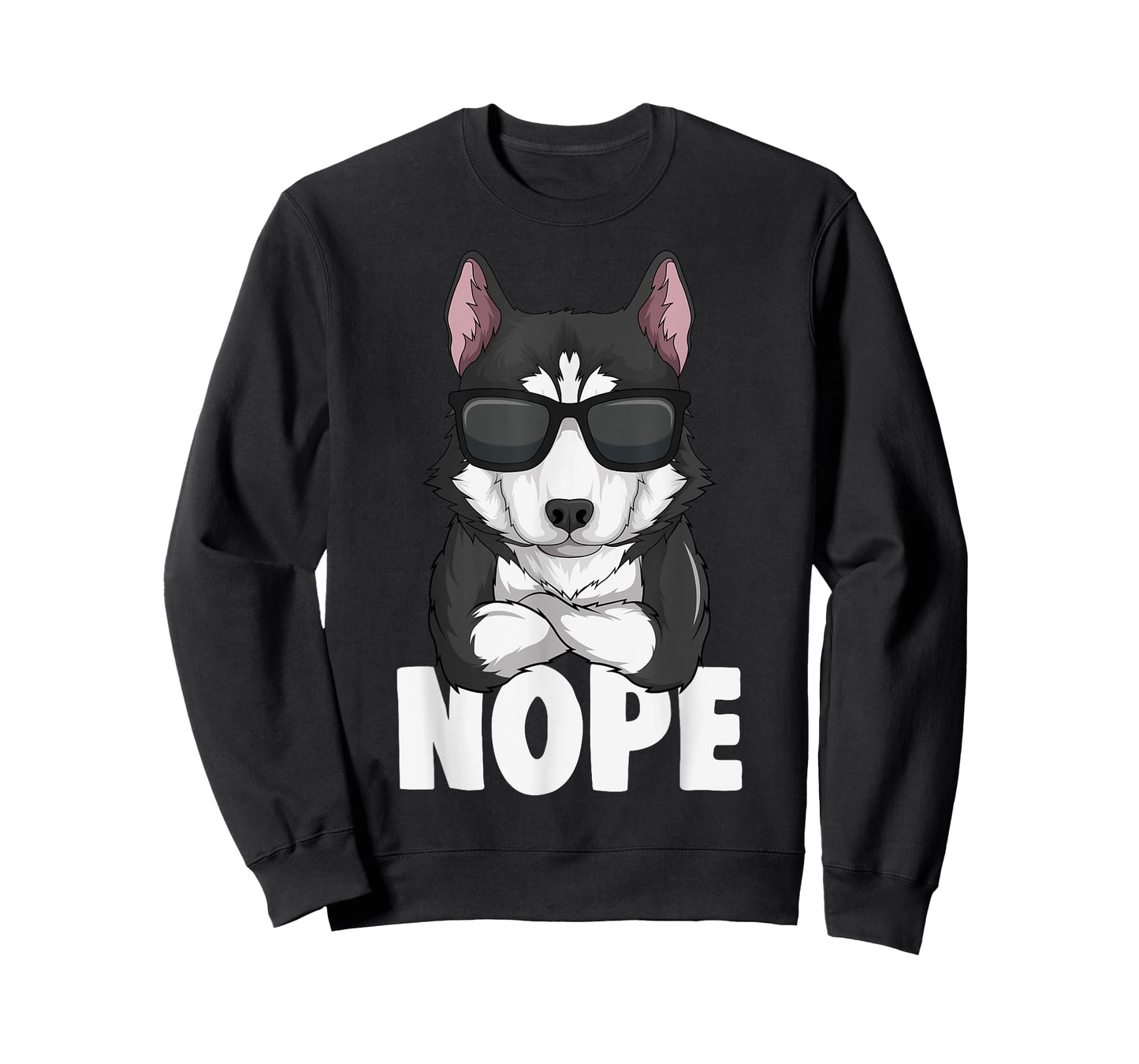 Husky Dog Kids Boys Girls Women T-Shirt