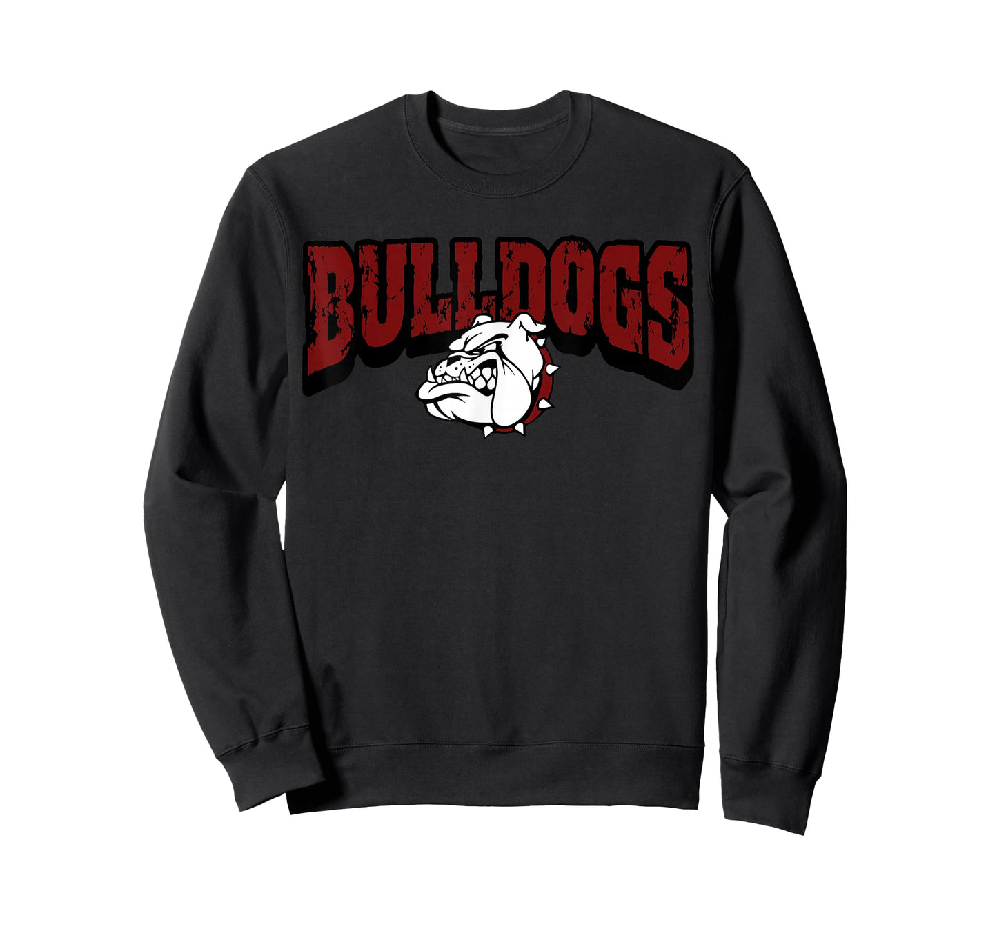 Bulldogs Back to School Spirit M T-Shirt