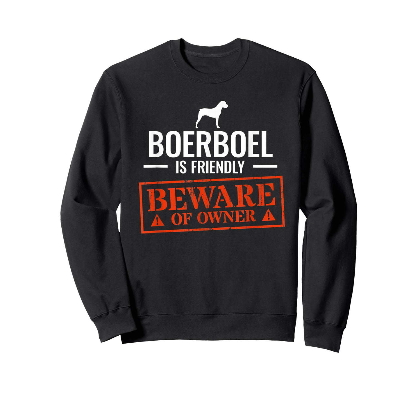 Boerboel T-Shirt