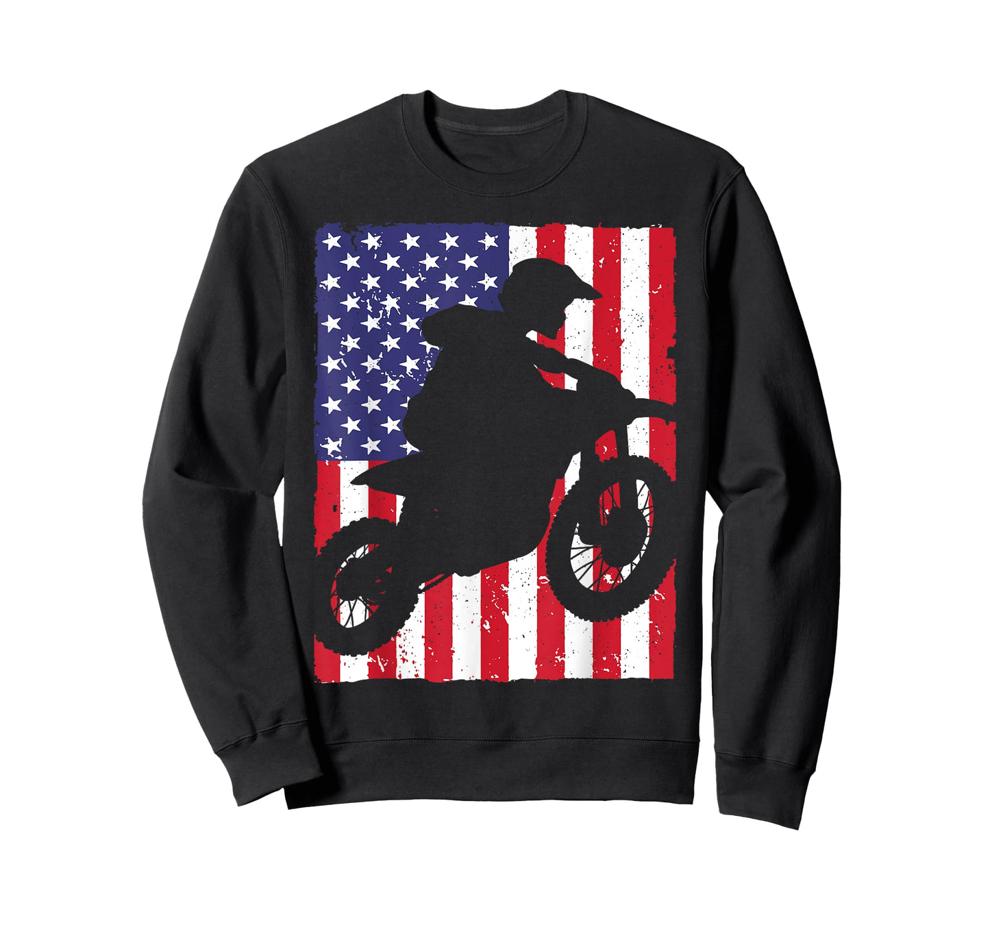 Cool Dirt Bike Design For Men Women Off Road Dirtbike Lover T-Shirt