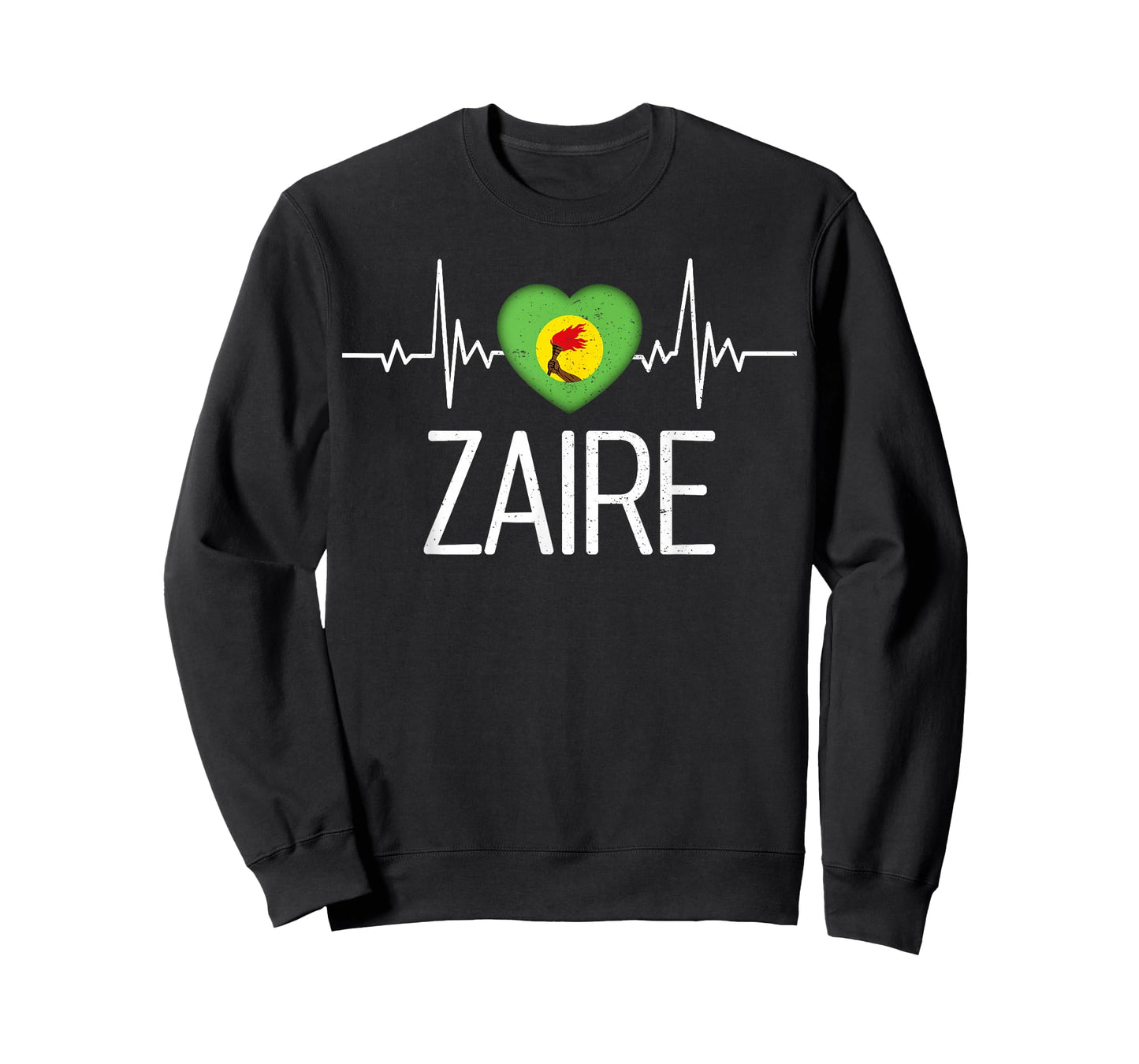 Zaire T-Shirt