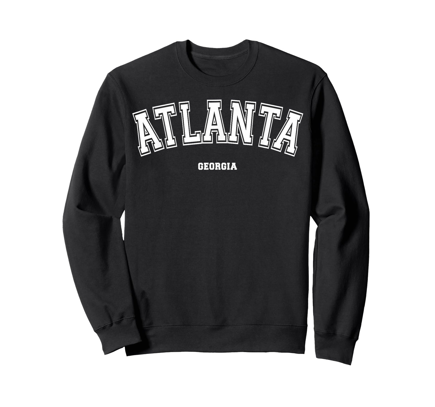 Atlanta Georgia T-Shirt