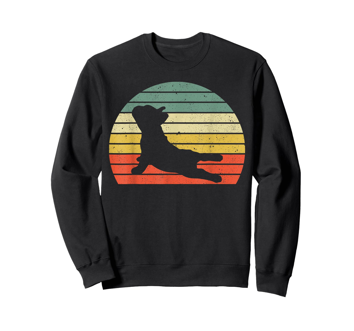French Bulldog Yoga Funny Frenchie T-Shirt for Men Women