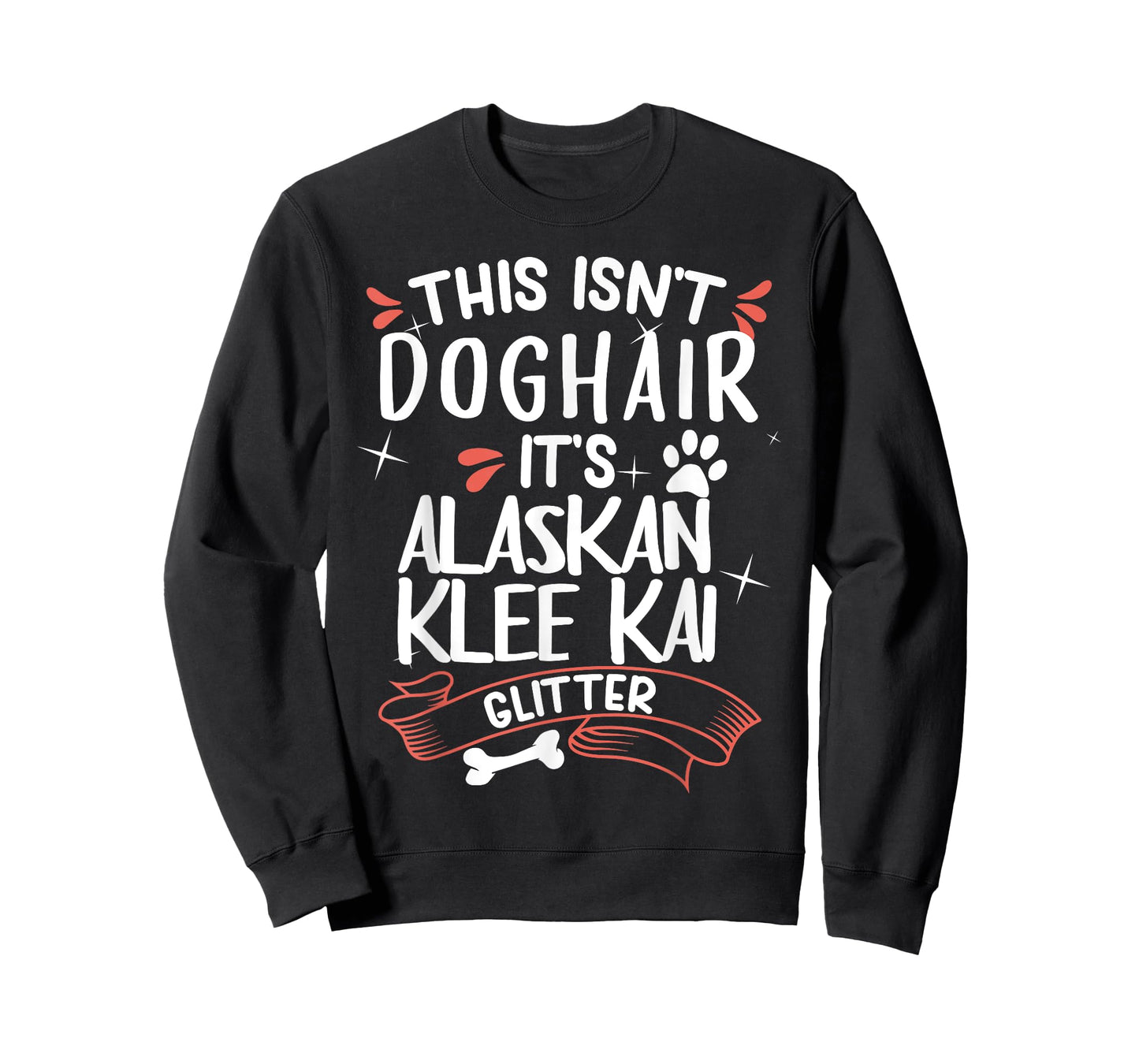 Alaskan Klee Kai Shirt Men Women Dog Mom Dog Lover T-Shirt