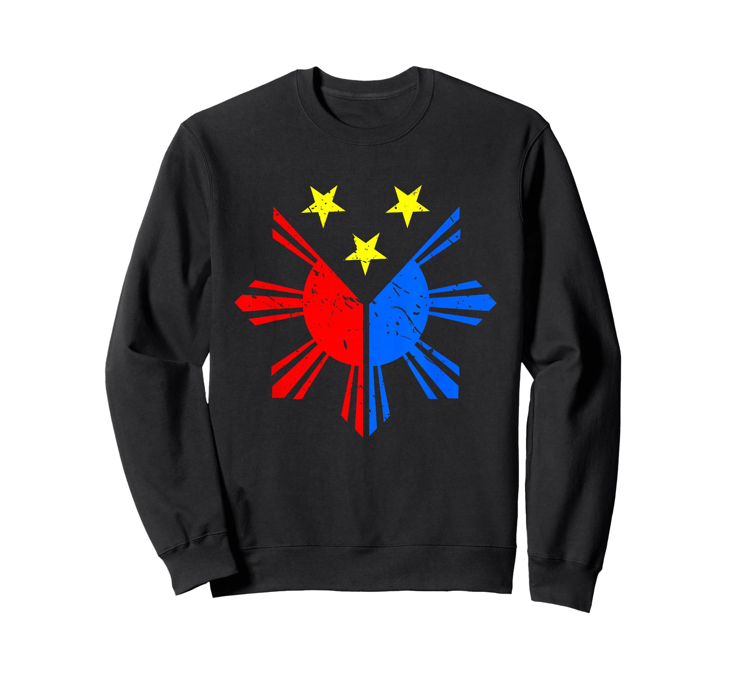 Islands of Felipe Maharlika Filipino Philippines T-Shirt